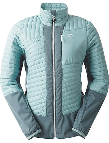 Veste lexan - dare 2b
