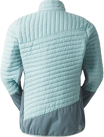 Veste lexan - dare 2b