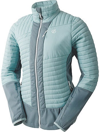 Veste lexan - dare 2b