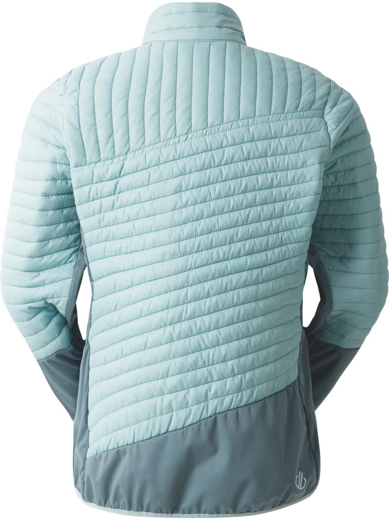 Veste lexan - dare 2b Bleu turquoise - Kiabi
