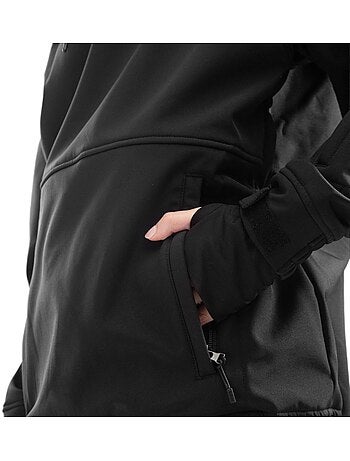 Veste lifestyle femme lifestyle femme w1-w skywalk lf