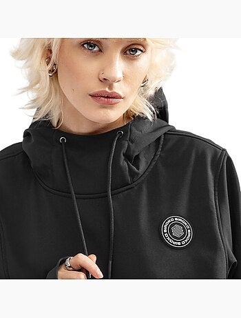 Veste lifestyle femme lifestyle femme w1-w skywalk lf