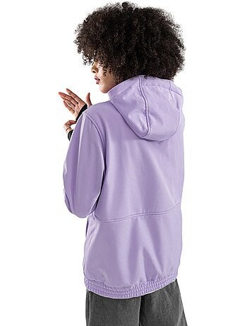Veste lifestyle femme lifestyle femme w1-w snowy lf
