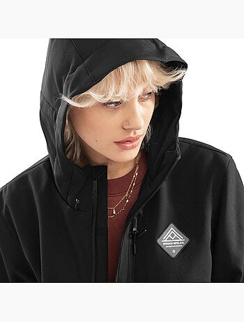 Veste lifestyle femme lifestyle femme w2-w kalima lf