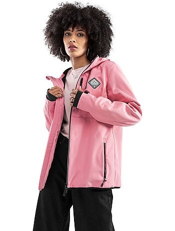 Veste lifestyle femme lifestyle femme w2-w lollipop lf