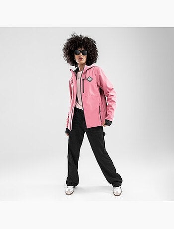 Veste lifestyle femme lifestyle femme w2-w lollipop lf