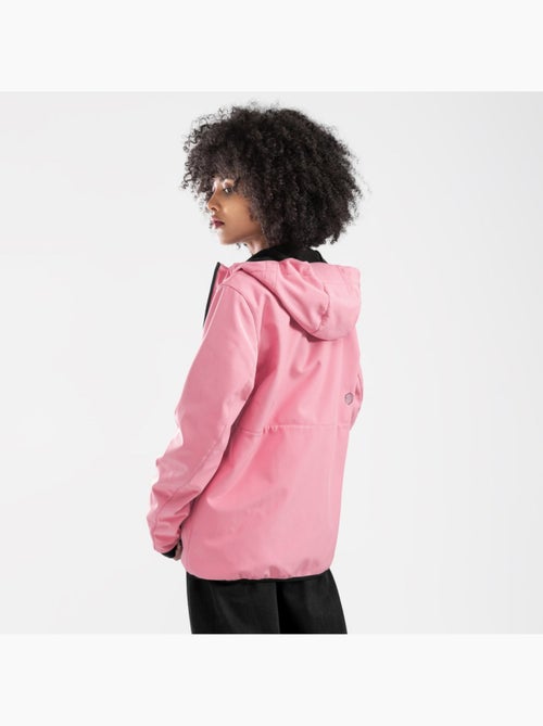 Veste lifestyle femme lifestyle femme w2-w lollipop lf - Kiabi Veste lifestyle femme lifestyle femme w2-w lollipop lf - Kiabi