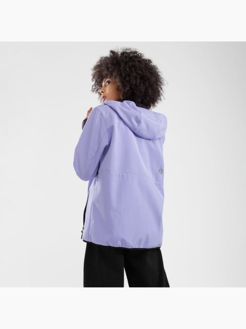 Veste lifestyle femme lifestyle femme w2-w makalu lf - Kiabi Veste lifestyle femme lifestyle femme w2-w makalu lf - Kiabi