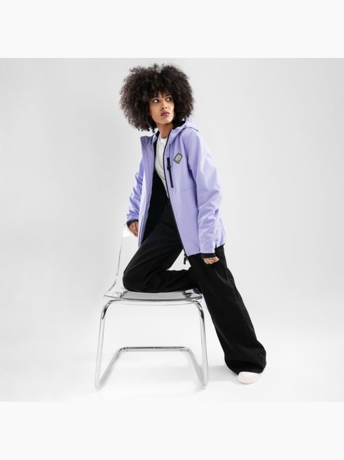 Veste lifestyle femme lifestyle femme w2-w makalu lf - Kiabi Veste lifestyle femme lifestyle femme w2-w makalu lf - Kiabi