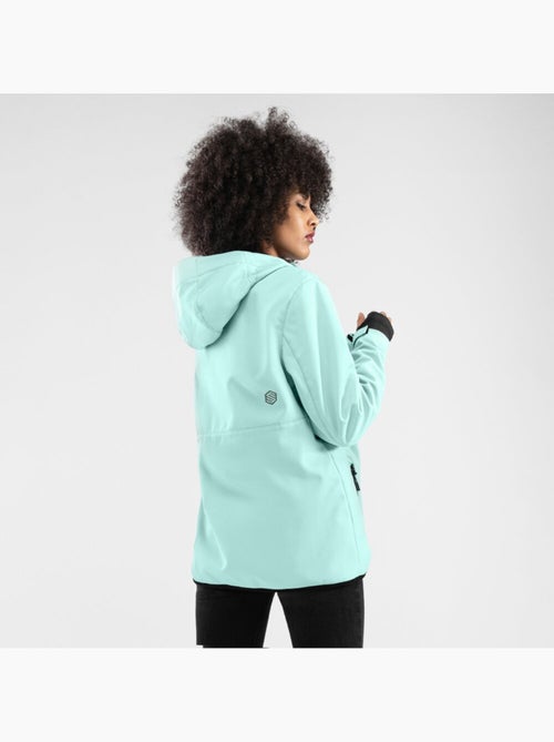 Veste lifestyle femme lifestyle femme w2-w senja lf - Kiabi Veste lifestyle femme lifestyle femme w2-w senja lf - Kiabi