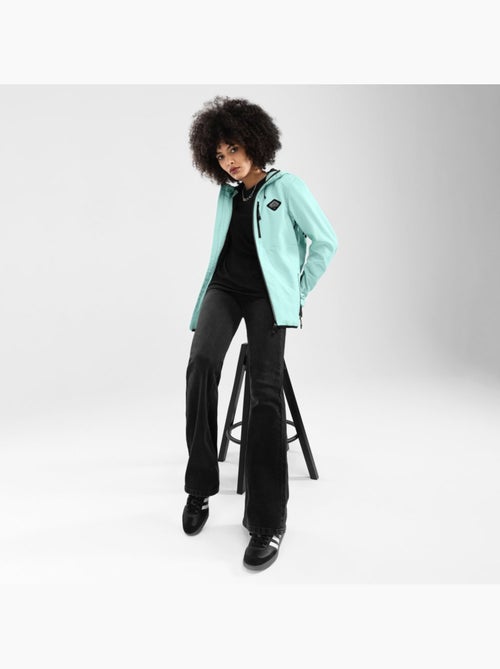 Veste lifestyle femme lifestyle femme w2-w senja lf - Kiabi Veste lifestyle femme lifestyle femme w2-w senja lf - Kiabi