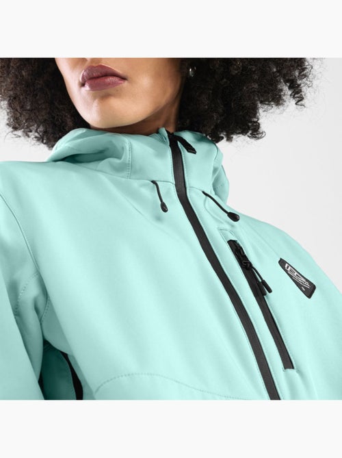 Veste lifestyle femme lifestyle femme w2-w senja lf - Kiabi Veste lifestyle femme lifestyle femme w2-w senja lf - Kiabi