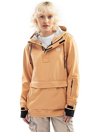 Veste lifestyle femme lifestyle femme w3-w neuquén lf