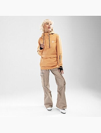 Veste lifestyle femme lifestyle femme w3-w neuquén lf