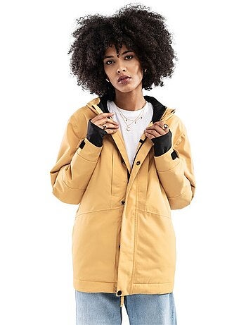 Veste lifestyle femme lifestyle femme w4-w graupel lf