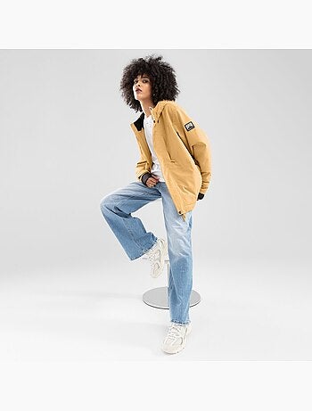 Veste lifestyle femme lifestyle femme w4-w graupel lf