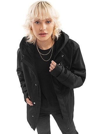 Veste lifestyle femme lifestyle femme w4-w vostock lf