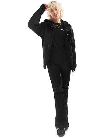Veste lifestyle femme lifestyle femme w4-w vostock lf