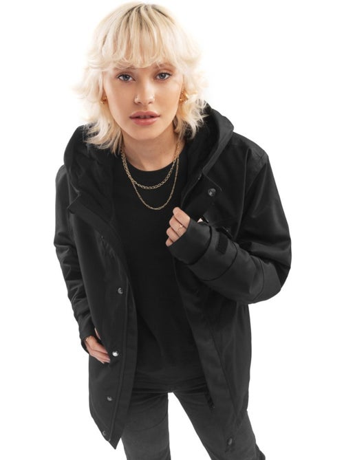 Veste lifestyle femme lifestyle femme w4-w vostock lf - Kiabi Veste lifestyle femme lifestyle femme w4-w vostock lf - Kiabi