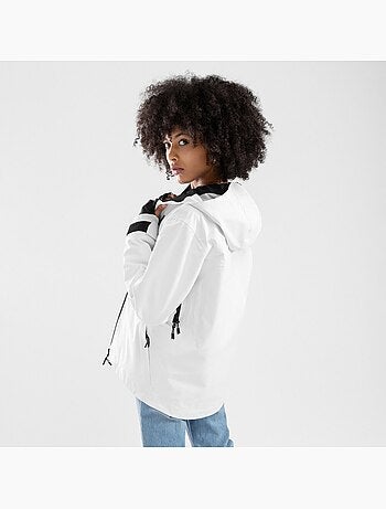 Veste lifestyle femme lifestyle femme w5-w megeve lf