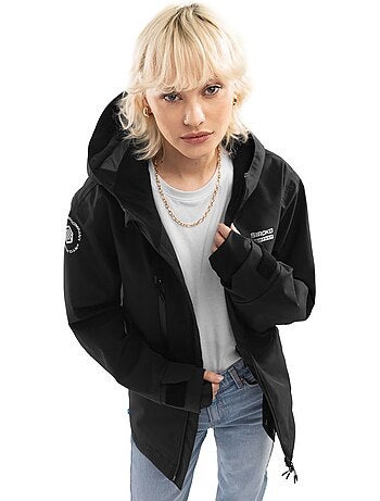 Veste lifestyle femme lifestyle femme w5-w nix lf