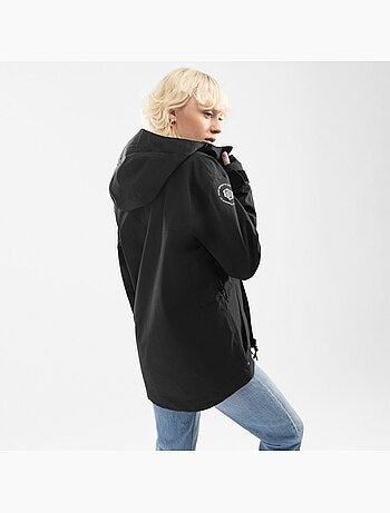 Veste lifestyle femme lifestyle femme w5-w nix lf