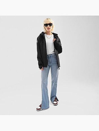 Veste lifestyle femme lifestyle femme w5-w nix lf
