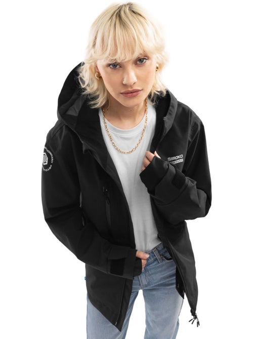 Veste lifestyle femme lifestyle femme w5-w nix lf - Kiabi Veste lifestyle femme lifestyle femme w5-w nix lf - Kiabi