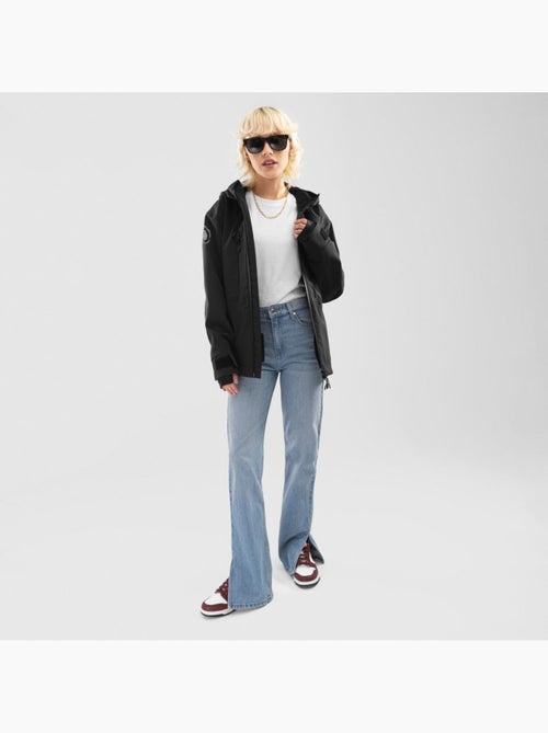 Veste lifestyle femme lifestyle femme w5-w nix lf - Kiabi Veste lifestyle femme lifestyle femme w5-w nix lf - Kiabi