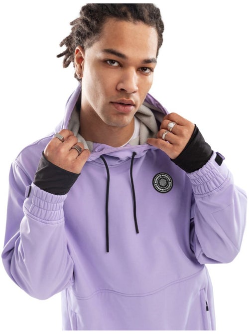 Veste lifestyle homme lifestyle homme w1 snowy lf - Kiabi Veste lifestyle homme lifestyle homme w1 snowy lf - Kiabi
