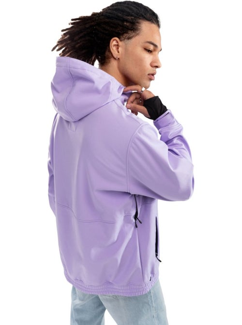 Veste lifestyle homme lifestyle homme w1 snowy lf - Kiabi Veste lifestyle homme lifestyle homme w1 snowy lf - Kiabi