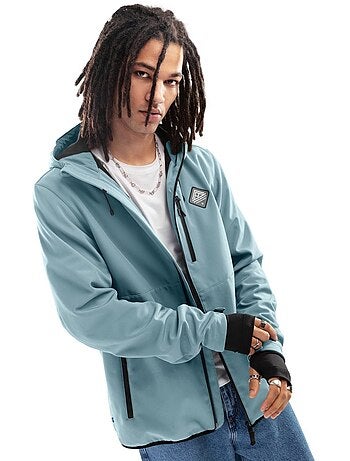 Veste lifestyle homme lifestyle homme w2 beluga lf