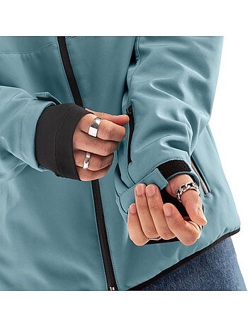 Veste lifestyle homme lifestyle homme w2 beluga lf