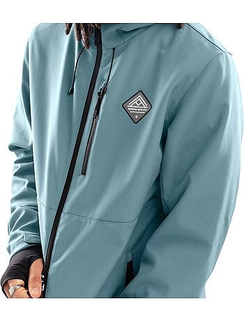 Veste lifestyle homme lifestyle homme w2 beluga lf