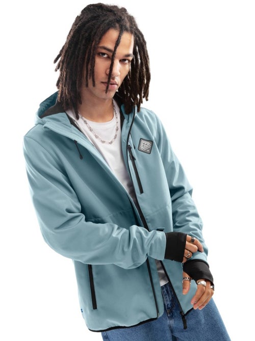 Veste lifestyle homme lifestyle homme w2 beluga lf - Kiabi Veste lifestyle homme lifestyle homme w2 beluga lf - Kiabi