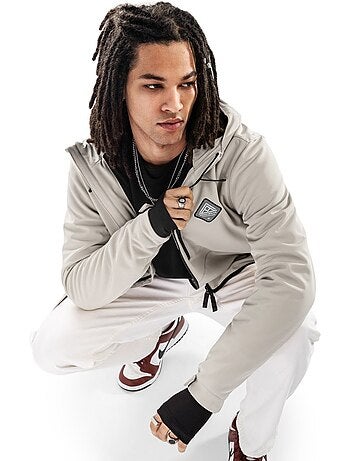 Veste lifestyle homme lifestyle homme w2 cerro lf