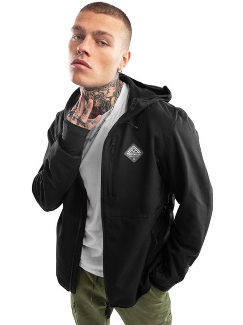 Veste lifestyle homme lifestyle homme w2 kalima lf - Kiabi Veste lifestyle homme lifestyle homme w2 kalima lf - Kiabi