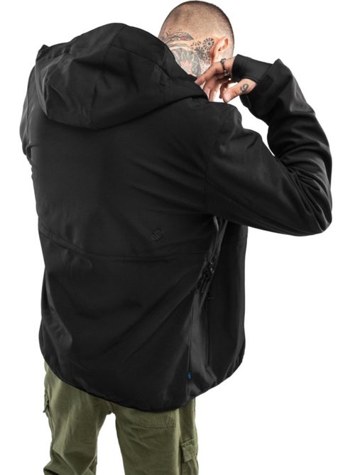 Veste lifestyle homme lifestyle homme w2 kalima lf - Kiabi Veste lifestyle homme lifestyle homme w2 kalima lf - Kiabi