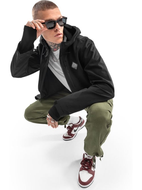 Veste lifestyle homme lifestyle homme w2 kalima lf - Kiabi Veste lifestyle homme lifestyle homme w2 kalima lf - Kiabi