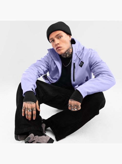 Veste lifestyle homme lifestyle homme w2 makalu lf - Kiabi