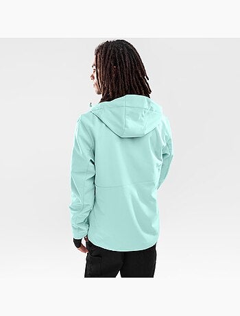 Veste lifestyle homme lifestyle homme w2 senja lf