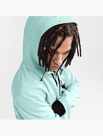 Veste lifestyle homme lifestyle homme w2 senja lf