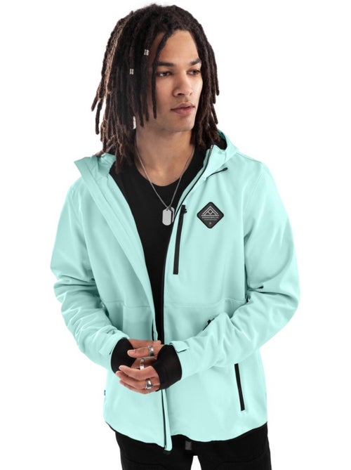 Veste lifestyle homme lifestyle homme w2 senja lf - Kiabi Veste lifestyle homme lifestyle homme w2 senja lf - Kiabi