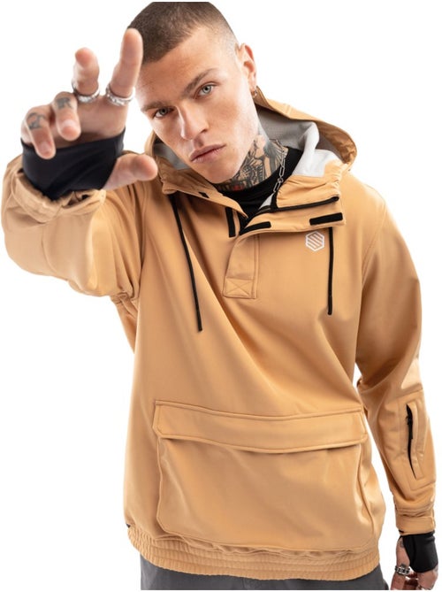 Veste lifestyle homme lifestyle homme w3 neuquén lf - Kiabi Veste lifestyle homme lifestyle homme w3 neuquén lf - Kiabi