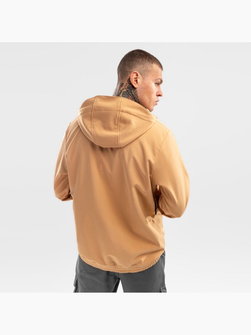 Veste lifestyle homme lifestyle homme w3 neuquén lf Jaune - Kiabi