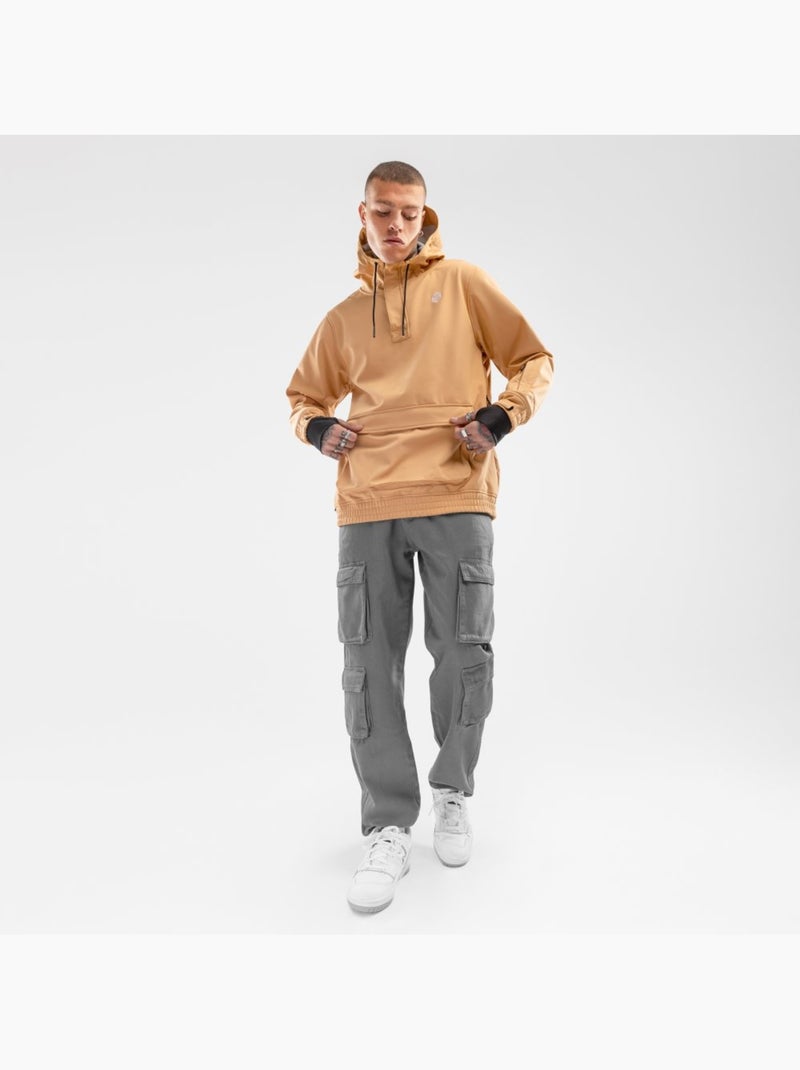 Veste lifestyle homme lifestyle homme w3 neuquén lf Jaune - Kiabi