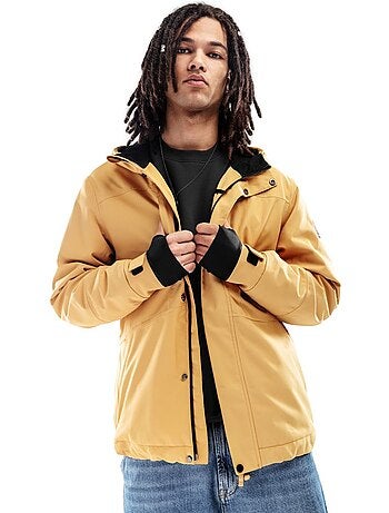 Veste lifestyle homme lifestyle homme w4 graupel lf