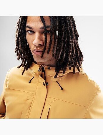 Veste lifestyle homme lifestyle homme w4 graupel lf