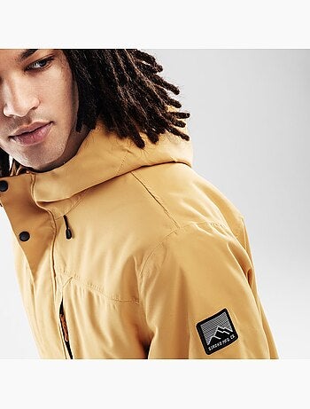 Veste lifestyle homme lifestyle homme w4 graupel lf