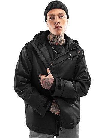 Veste lifestyle homme lifestyle homme w4 vostock lf